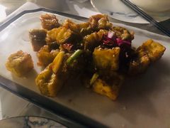 网红茄子-柳莺湖上·湖景餐厅·江南菜(西湖店)