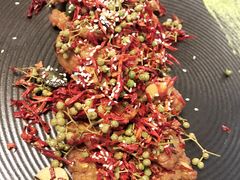 藤椒小牛排-乾园(恒隆广场店)