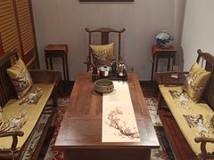 -悦真雅院·四合院·清真私房菜(雍和宫店)