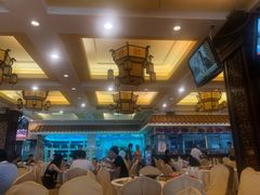 特色疍家煲-外沙疍家棚酒楼