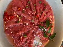 -大隐·成都火锅Bistro(合生麒麟新天地店)