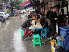 -赵伍面庄(松石大道店)
