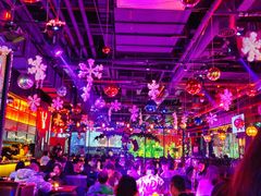 -MARU玛露音乐餐厅(大学路店)