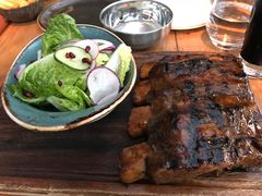 牛肋排-The Meat & Wine Co Southbank(南岸店)