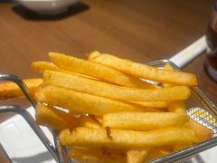 -豪客来牛排(空港华联店)