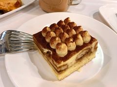 提拉米苏-宜家·瑞典风味餐厅(海达南街店)