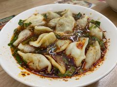 -清真知感酸汤水饺(回民街店)