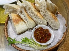 -刀板香·安徽菜(望江东路店)