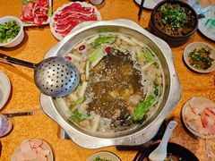 -马三妹跷脚牛肉(苏稽总店)