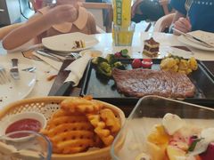 -必胜客(鑫乐汇店)