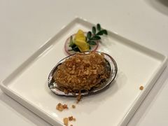 -唐阁(香港朗廷酒店)