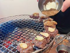 -蒜香焼肉PURUSHIN(马场路店)