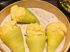 -芸鲜季·云南野生菌餐厅· 云南风物味研社(闵行店)