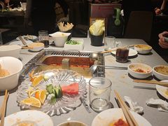 -海底捞火锅(太原南站店)