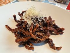 九曲脆鳝-绿波廊(豫园店)