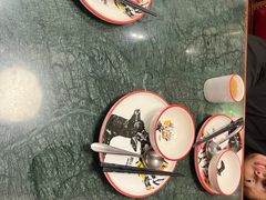 -新白鹿餐厅(京基KK ONE店)