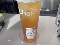 -茶百道(二宫店)