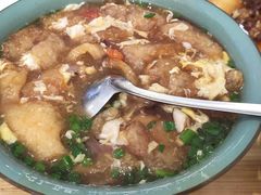 酸辣汤-如我美食(达道社区店)