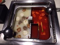 -海底捞火锅(吴中路店)