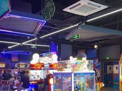 -奇奇乐园电玩城(立丰国际购物广场店)