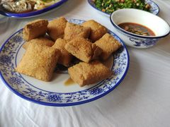 -邱记私房菜·十八年本地菜