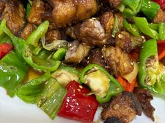 -煲来饱去冷水鱼