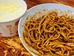 -小秋水饺(大成路总店)