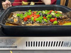 -云晓光头烧烤吧(盛夏店)