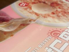 -萨莉亚意式餐厅(龙阳广场店)