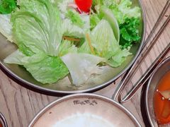 -西塔老太太泥炉烤肉(杭州首店)