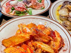 -ZAFFERANO西班牙海鲜饭(上海首店)