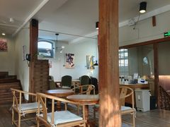 -1901 Cafe(西四店)