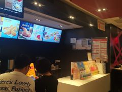 -麦当劳(龙湖时代天街店)