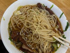 -水仙拉面(水仙街店)