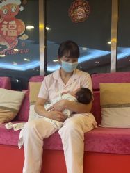 -金月汇月子会所(常宁宫生态店)