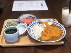 -肥朵食堂(带梦胡同店)