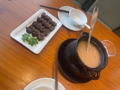 -莲餐厅·湖北菜·潜江小龙虾店(愚园路店)