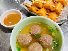 -潮界(虹桥新天地店)