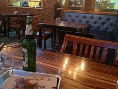 大堂-阿记烧烤(英达路店)