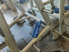 -OXYGYM 奥美氧舱运动中心(领展购物广场·中关村店)