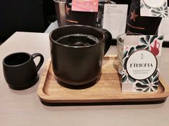 -星巴克臻选(上海今潮8弄店)