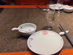 -北平食府.北京烤鸭(亦庄店)