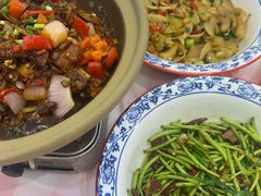 -三只鸟本地特色菜馆(上饶总店)