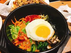 -火炉火自助餐(悠唐购物中心店)