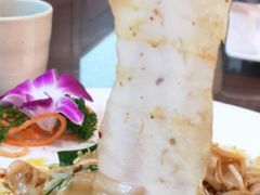 XO酱炒陈村粉-黄但记老店·陈村粉食府