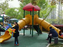 -苏州河梦清园环保主题公园