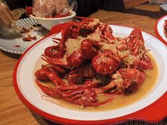 -金陵一哥龙虾(水木秦淮店)