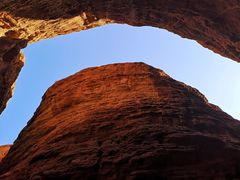 -天山神秘大峡谷