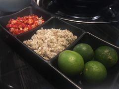 蘸料-东椰·海南椰子鸡火锅(朝阳门店)