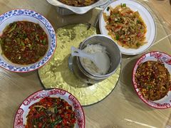 -三只鸟本地特色菜馆(上饶总店)